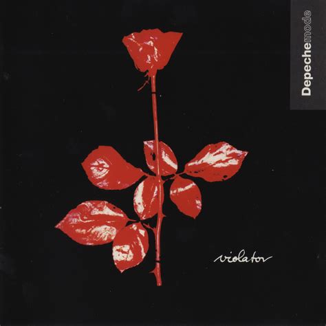 Depeche Mode released the seminal album Violator in March 1990. HALO marks 25 years since the album turned Depeche into a global musical powerhouse. 